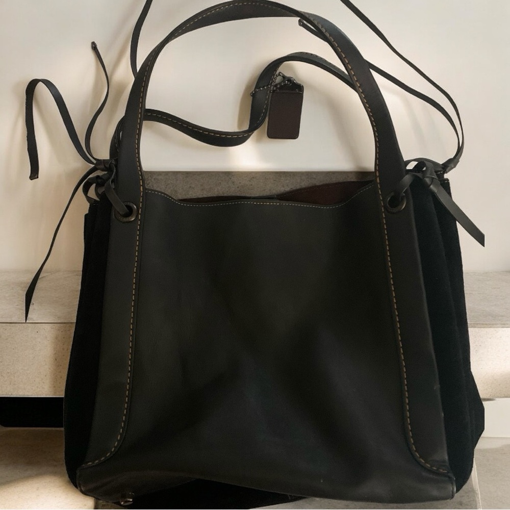 Coach Harmony Hobo